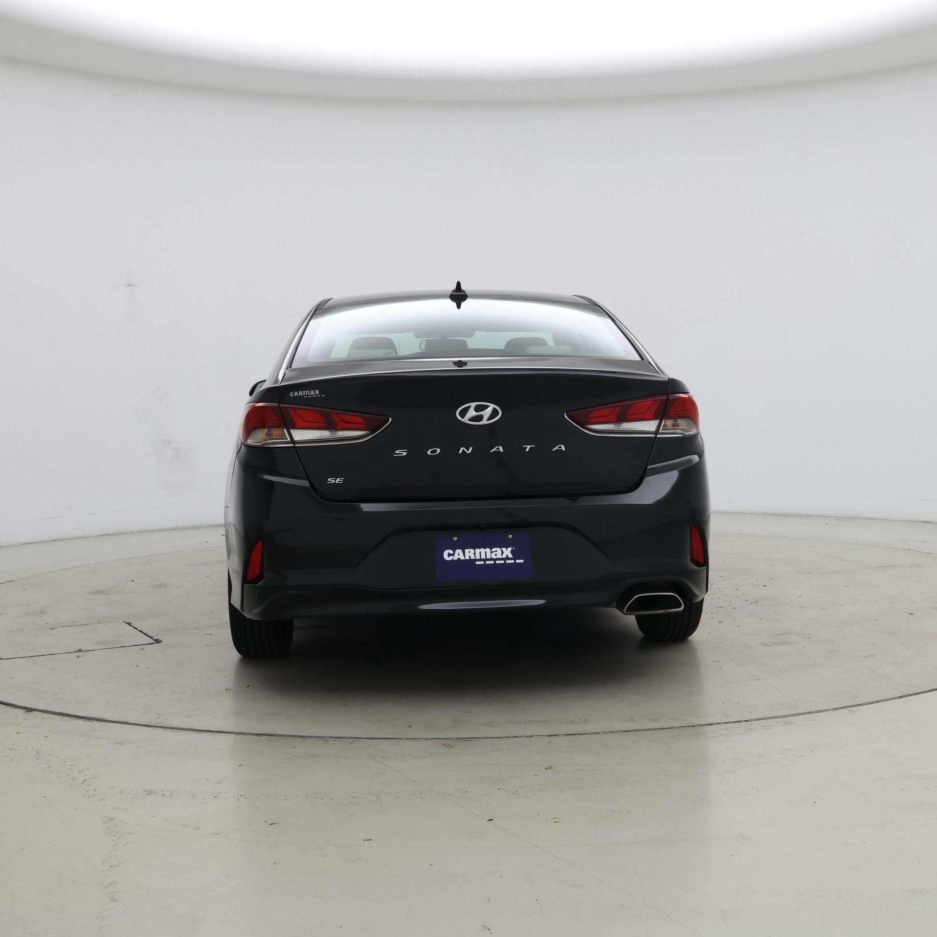 Thumbnail: 2019 Hyundai Sonata - 6