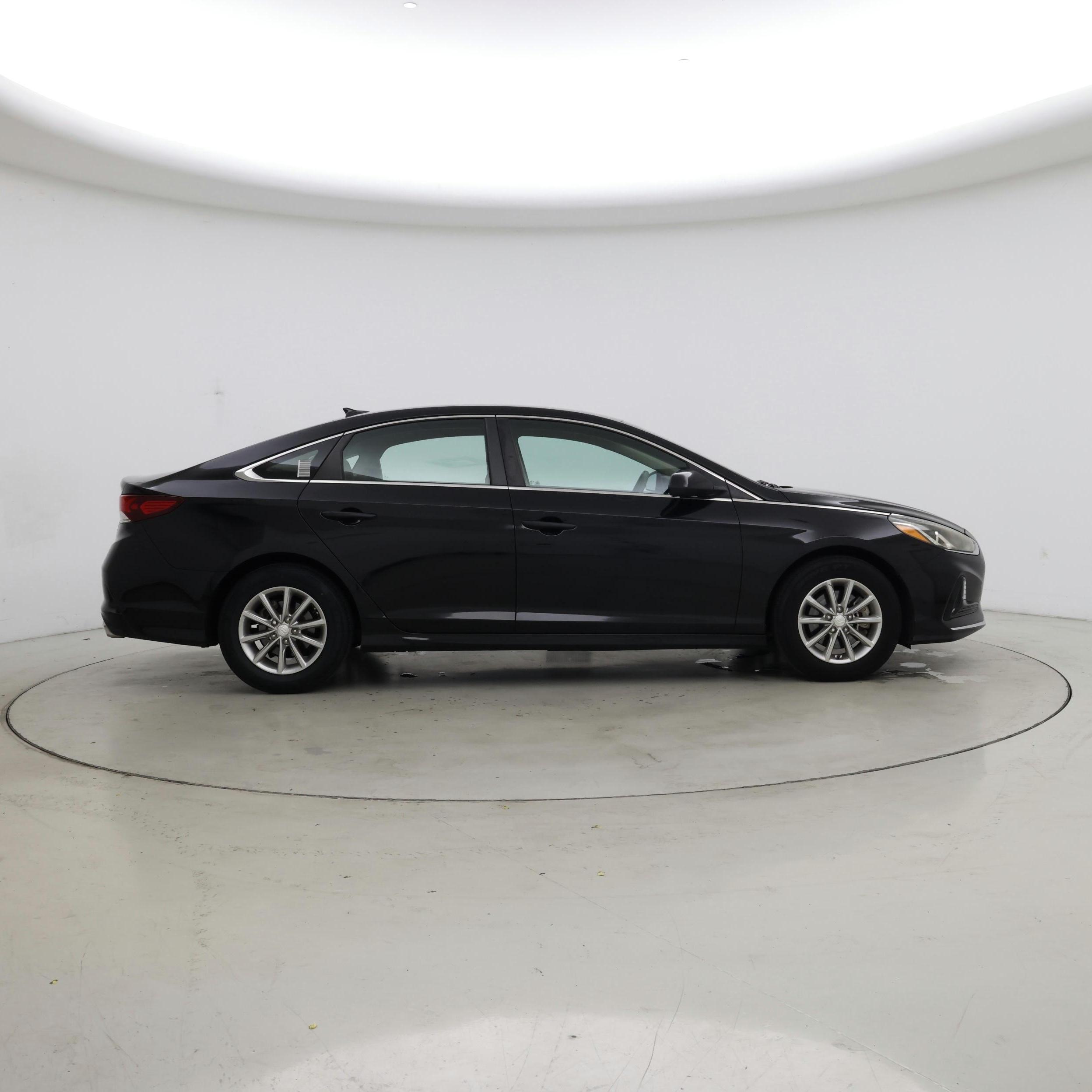 Thumbnail: 2019 Hyundai Sonata - 7