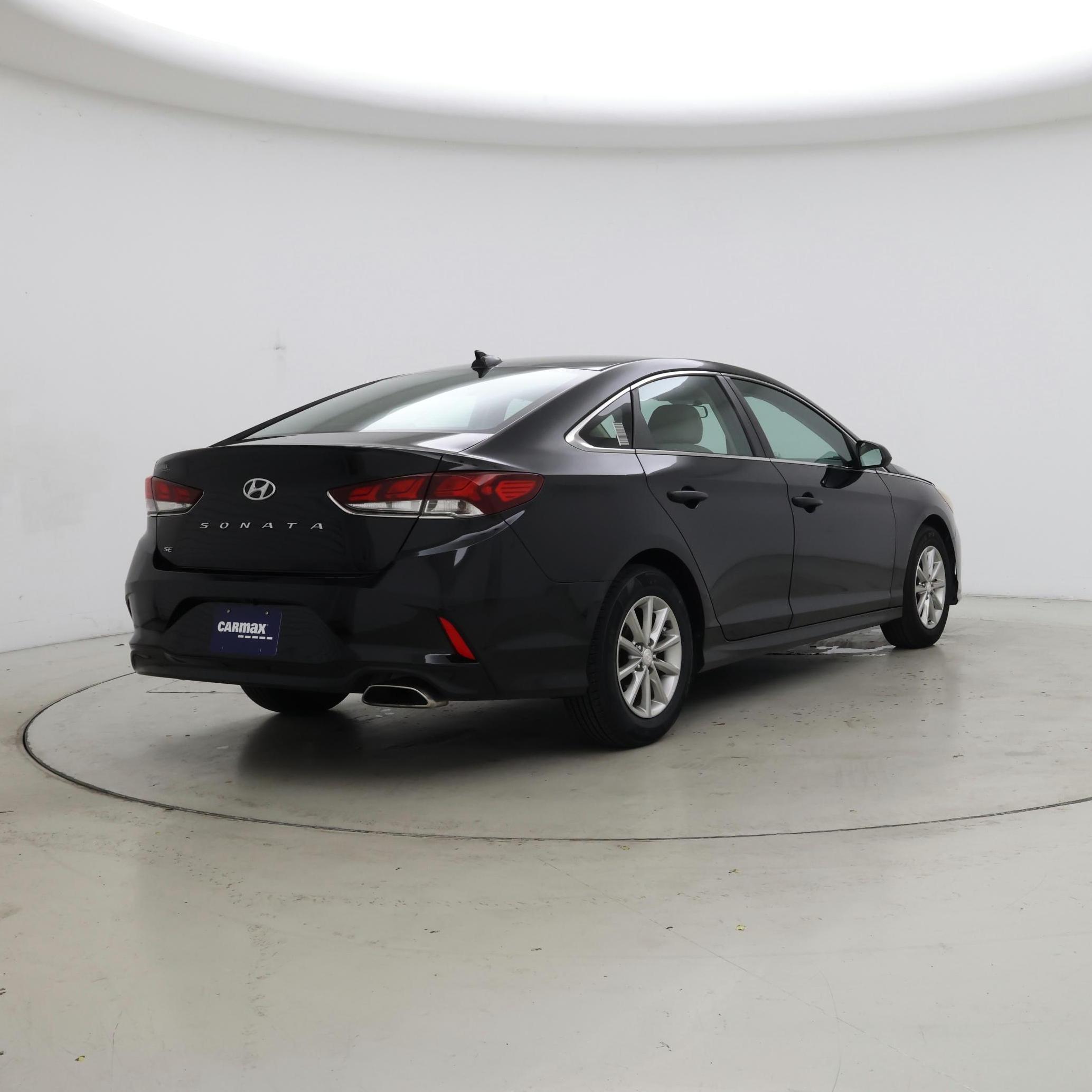 Thumbnail: 2019 Hyundai Sonata - 8