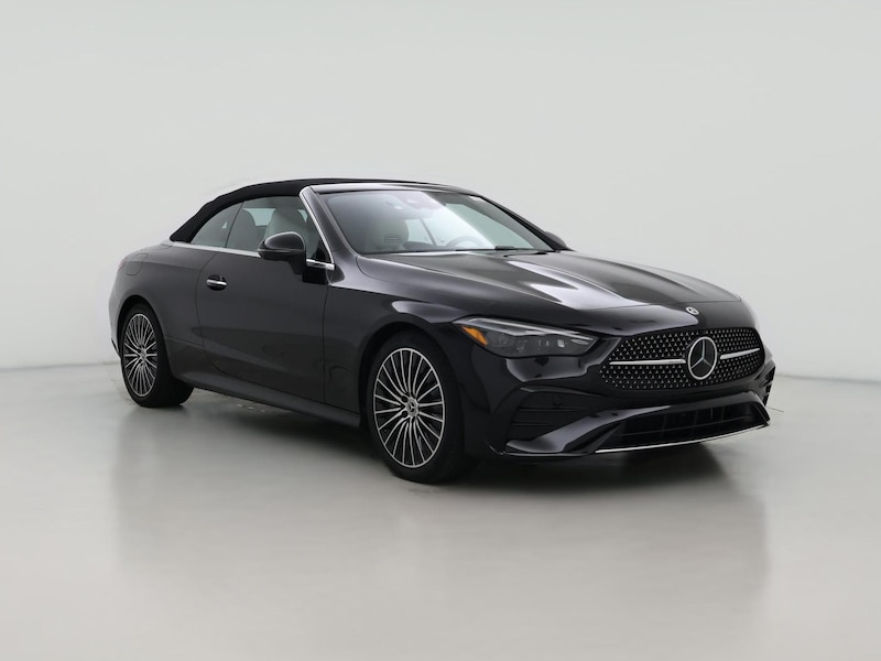 2025 Mercedes-Benz CLE 450 -
                  Fort Myers, FL
