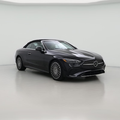 2025 Mercedes-Benz CLE 450