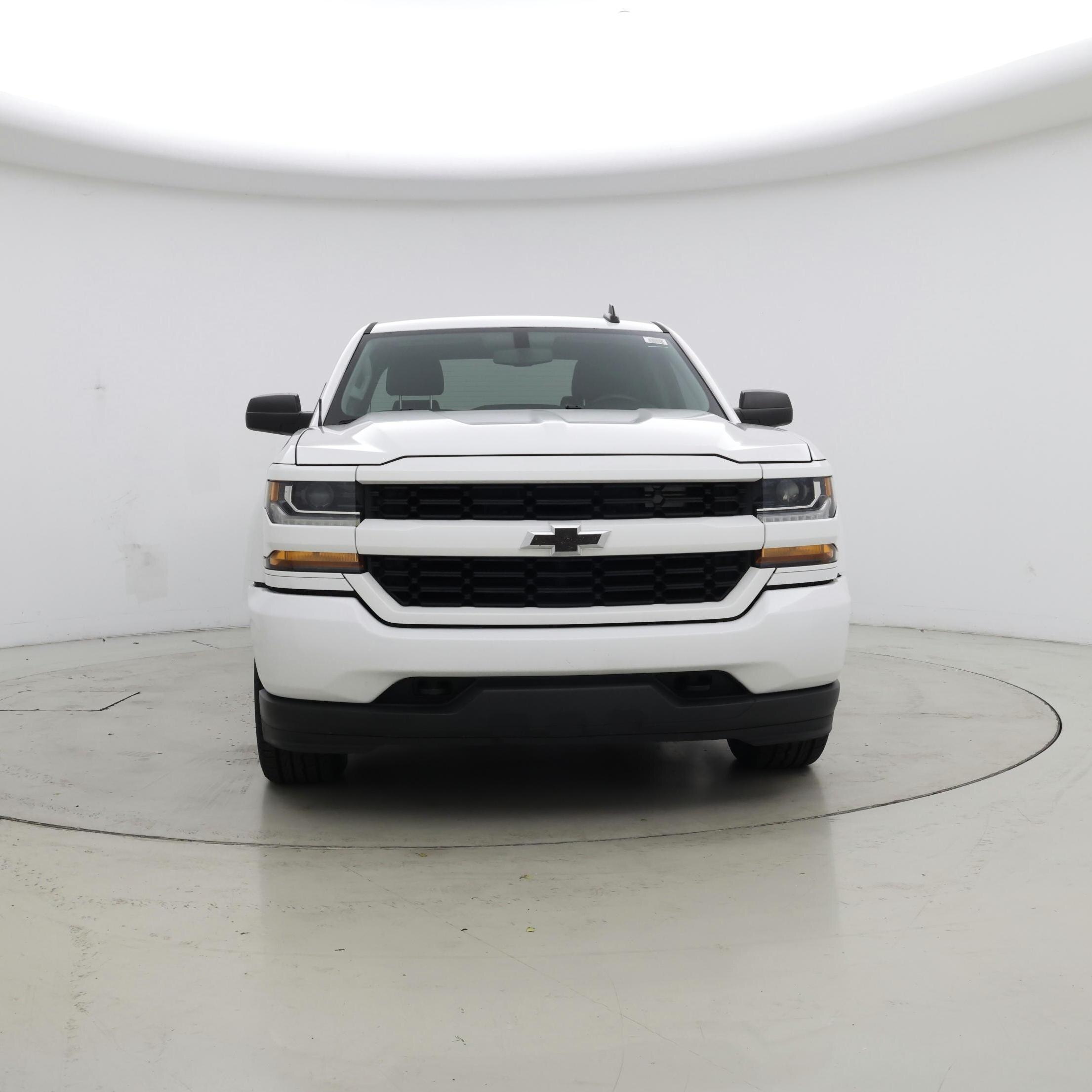 Thumbnail: 2019 Chevrolet Silverado 1500 - 5