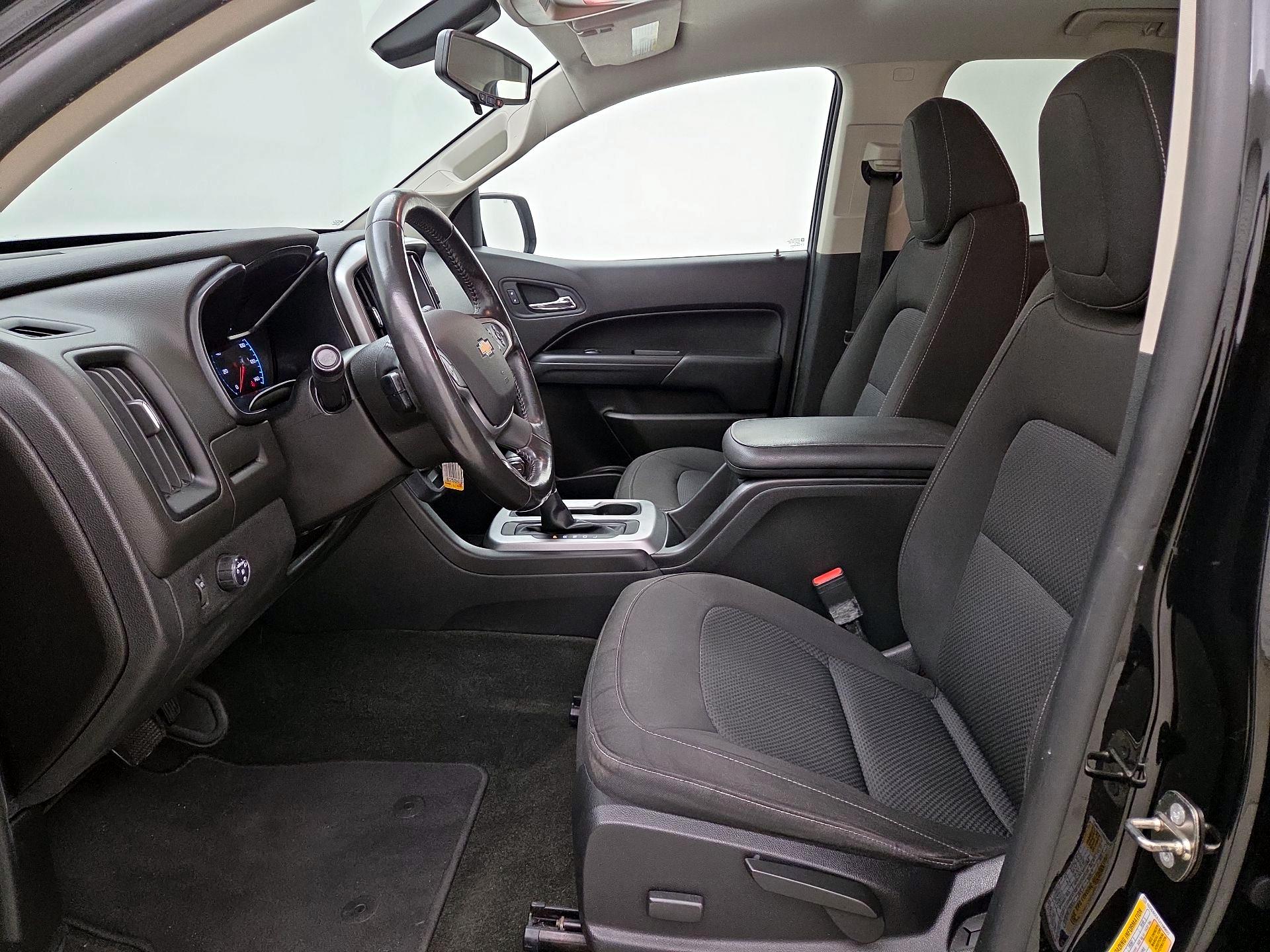 Thumbnail: 2018 Chevrolet Colorado - 11
