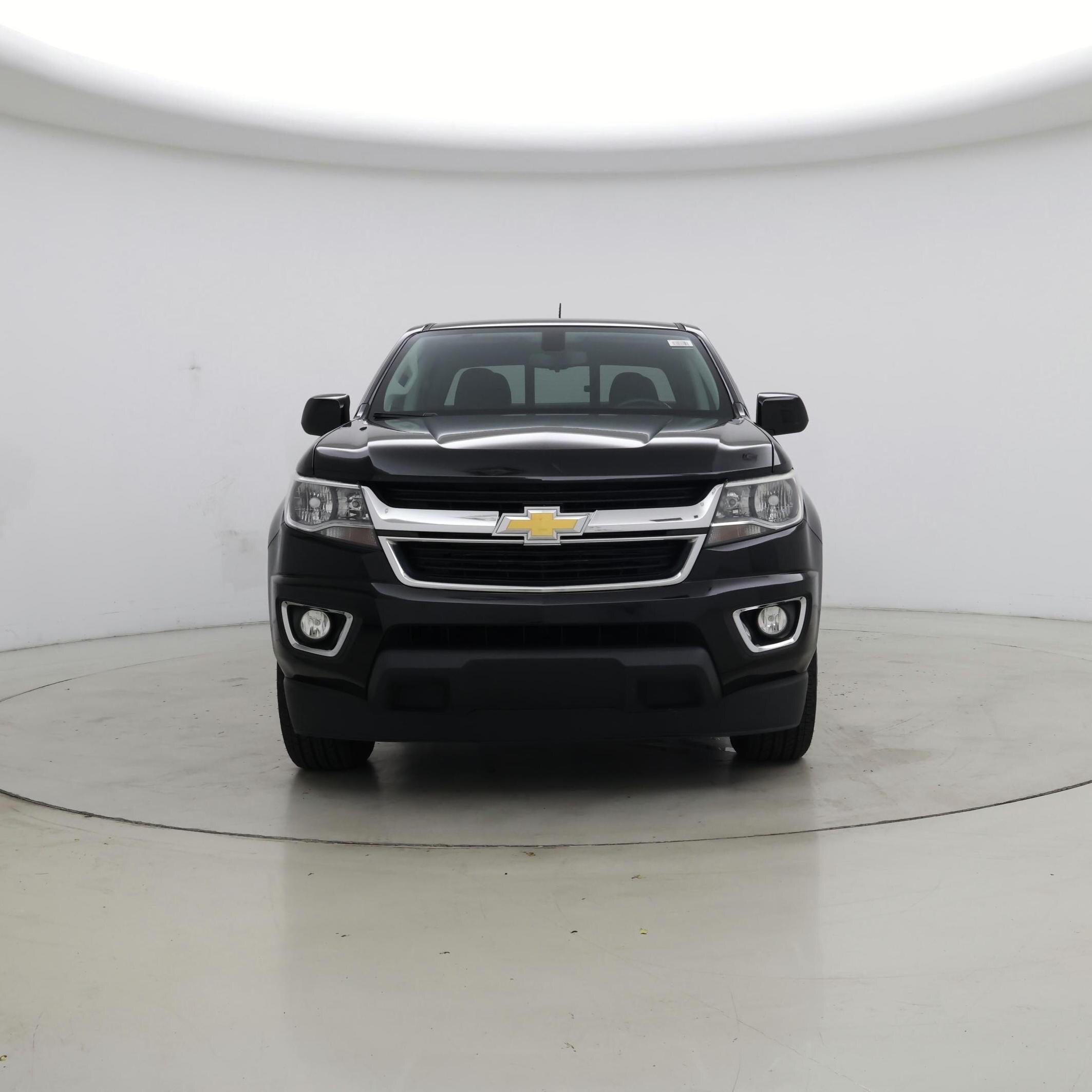 Thumbnail: 2018 Chevrolet Colorado - 5