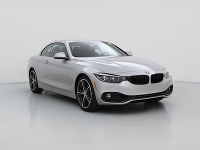 2020 BMW 430 I