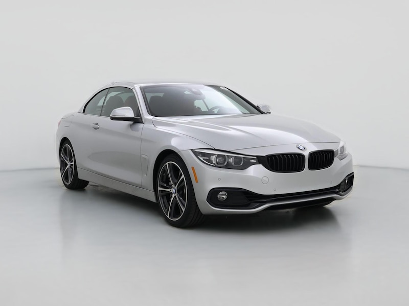 2020 BMW 430 I