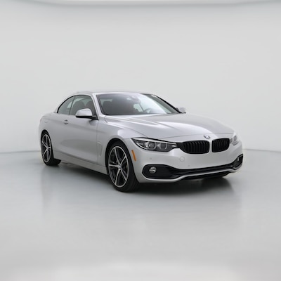 2020 BMW 430 I