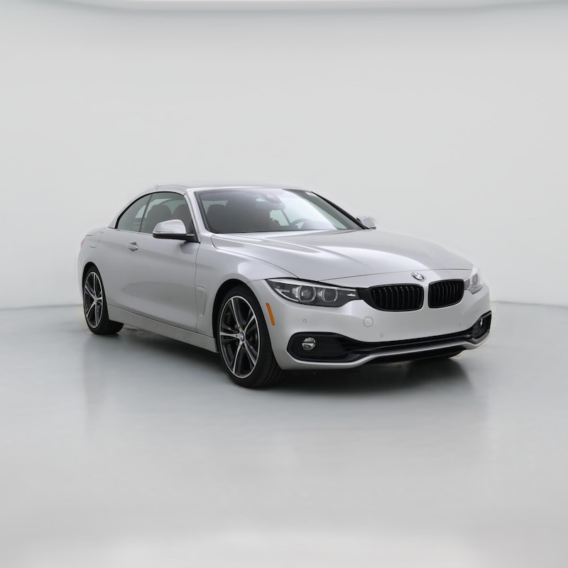 2020 BMW 430 I