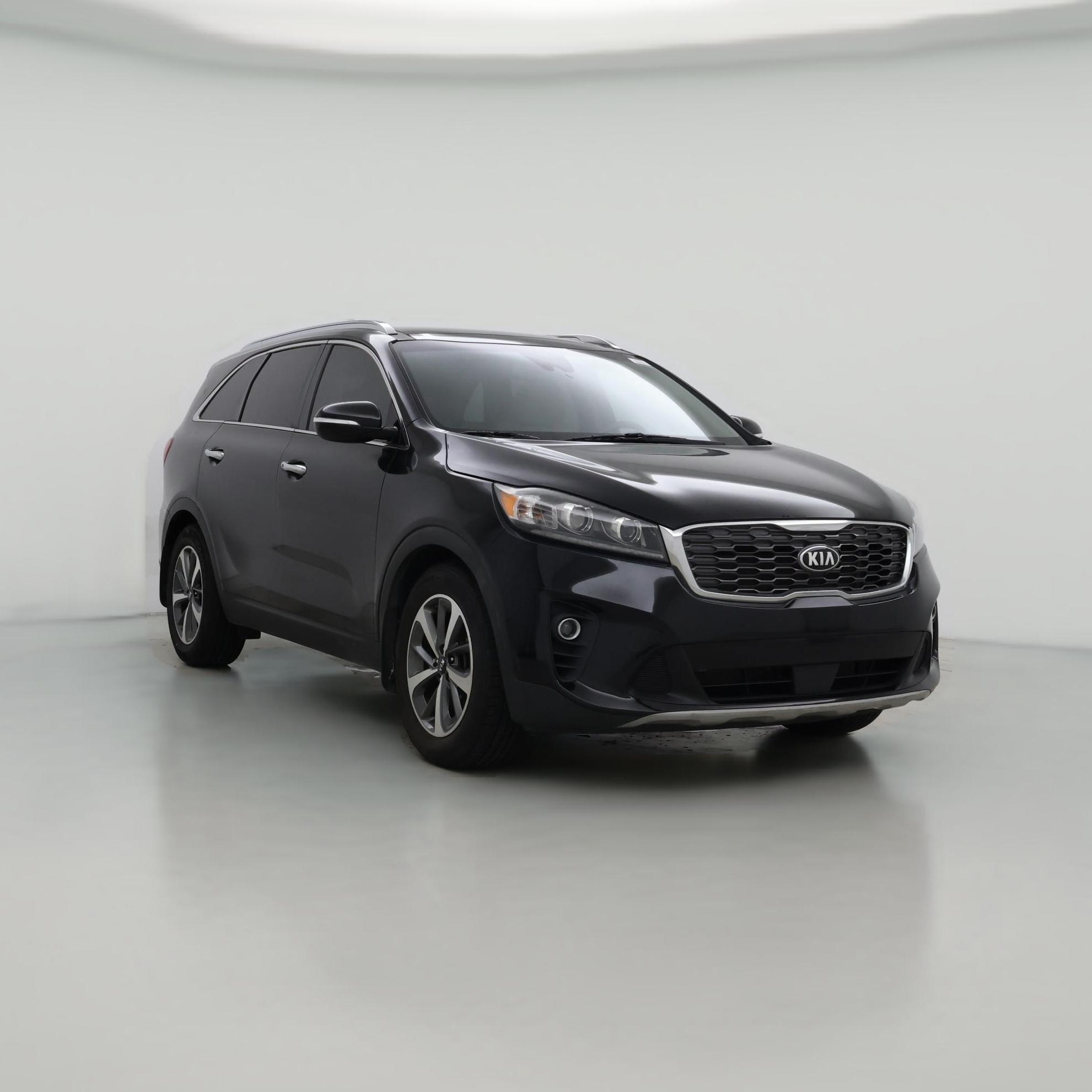 Thumbnail: 2019 Kia Sorento - 1