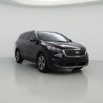2019 Kia Sorento EX