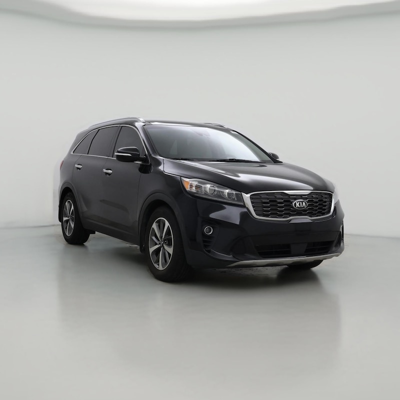 2019 Kia Sorento EX