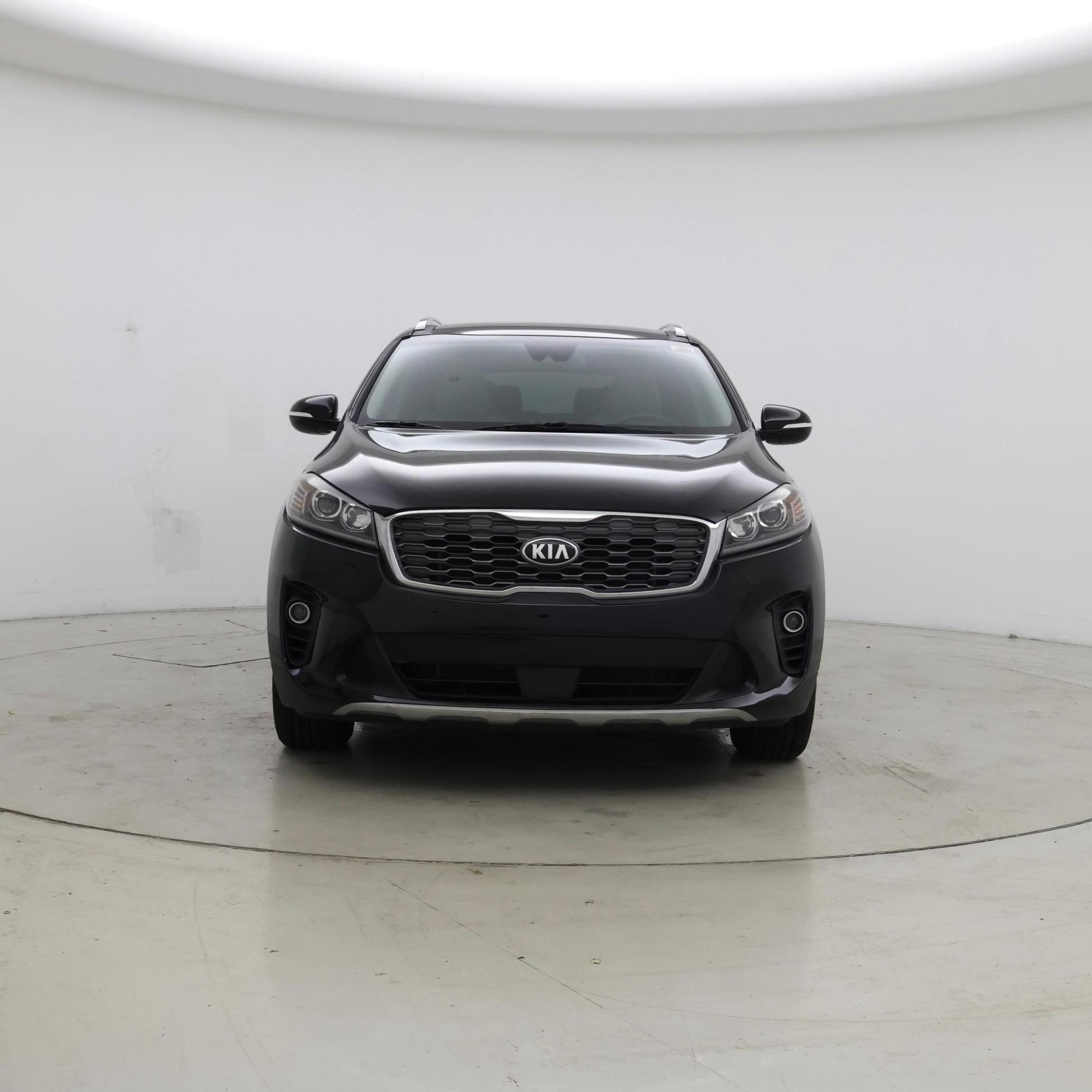 Thumbnail: 2019 Kia Sorento - 5