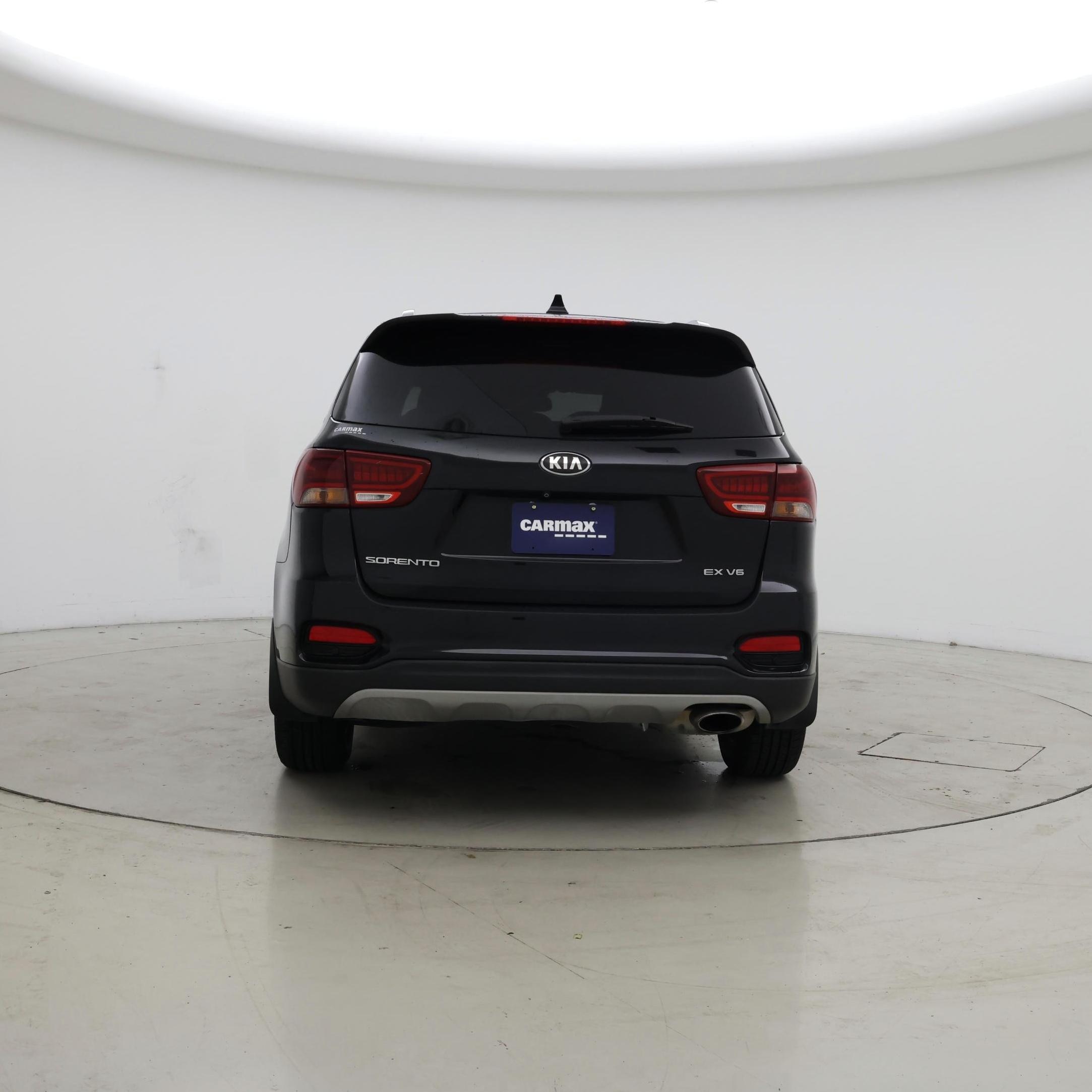 Thumbnail: 2019 Kia Sorento - 6