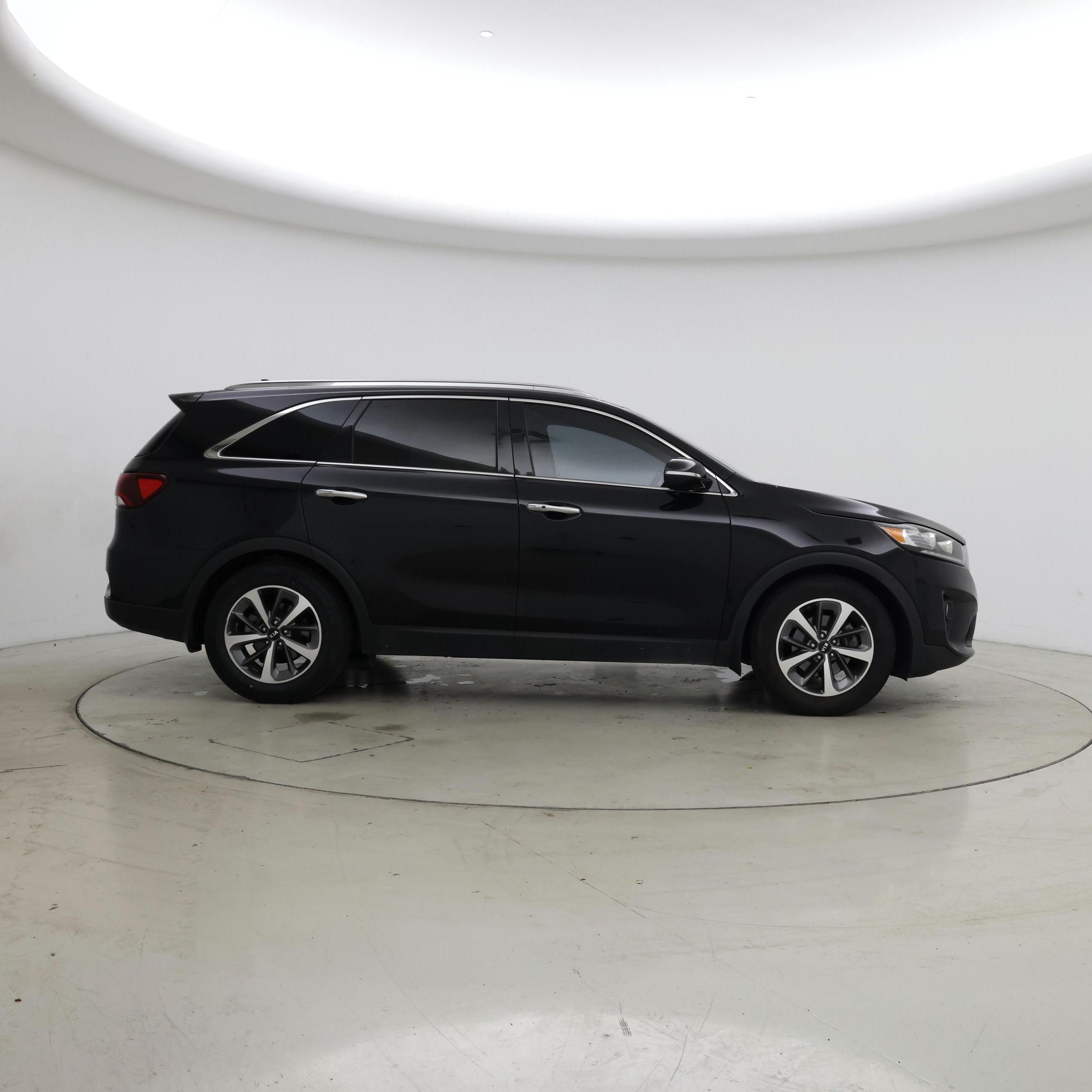 Thumbnail: 2019 Kia Sorento - 7