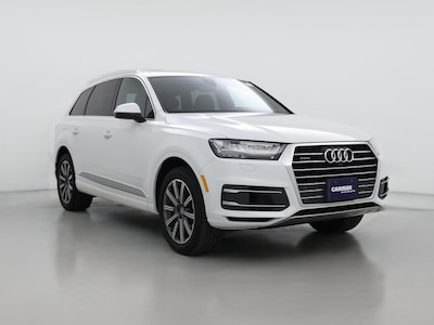 2017 Audi Q7 Prestige