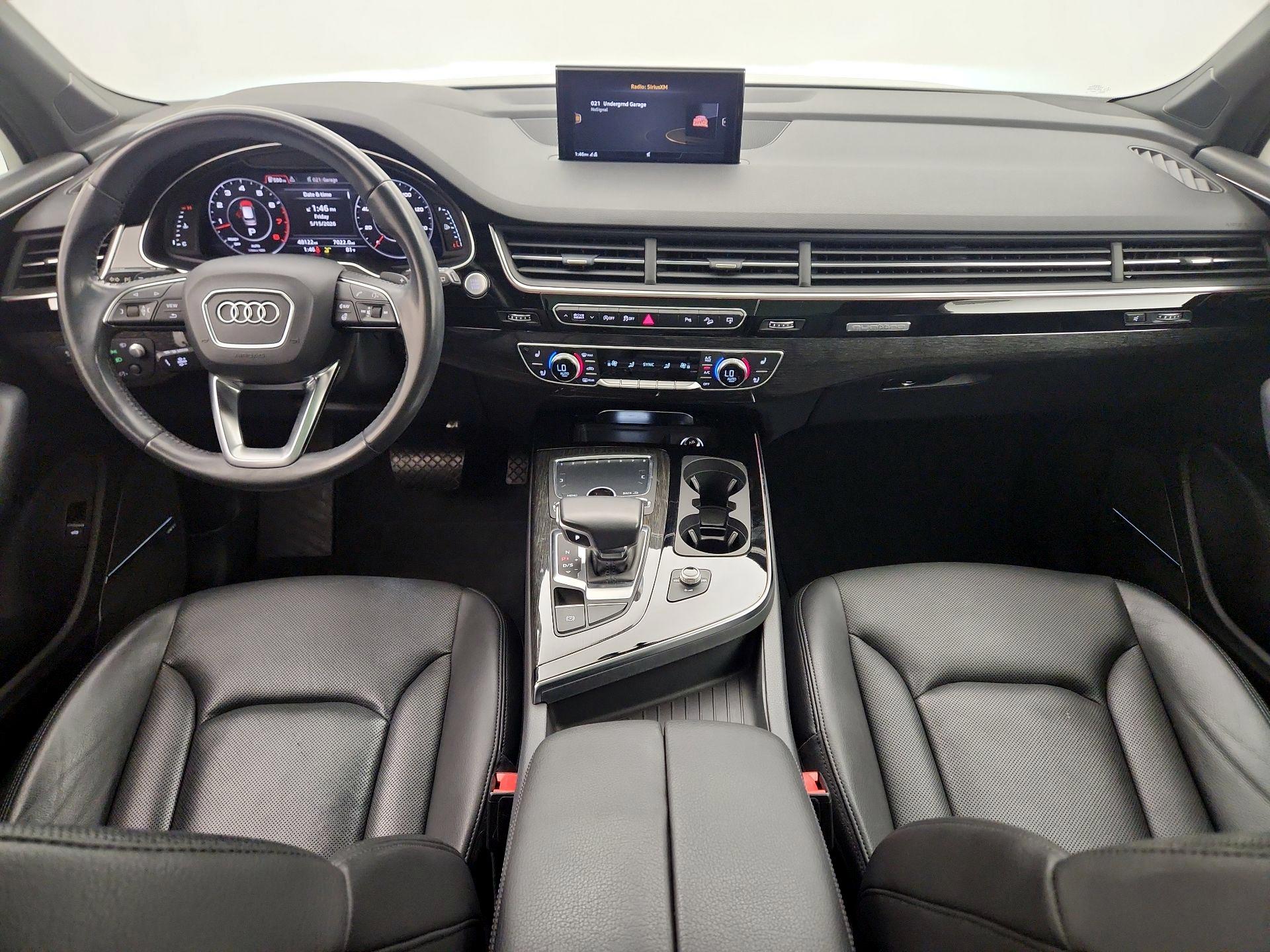 Thumbnail: 2017 Audi Q7 - 9