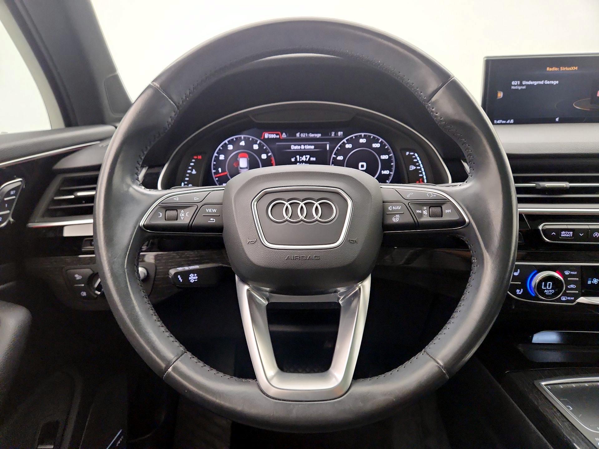Thumbnail: 2017 Audi Q7 - 10