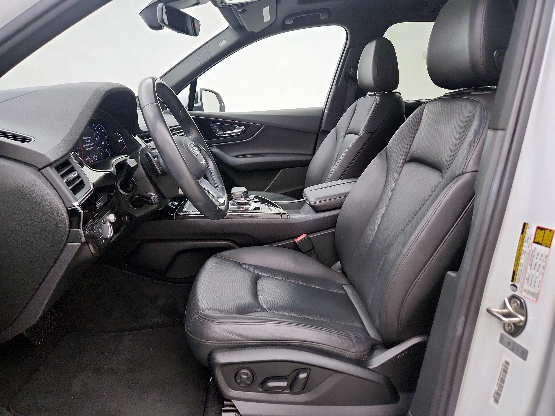 Thumbnail: 2017 Audi Q7 - 11
