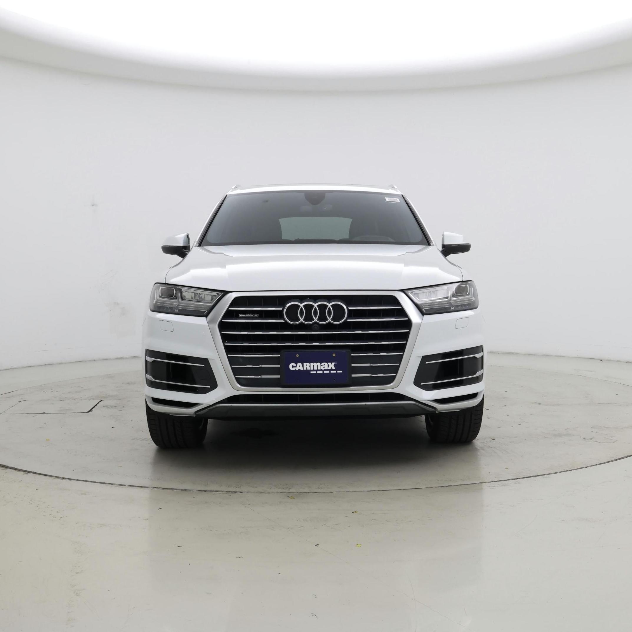 Thumbnail: 2017 Audi Q7 - 5