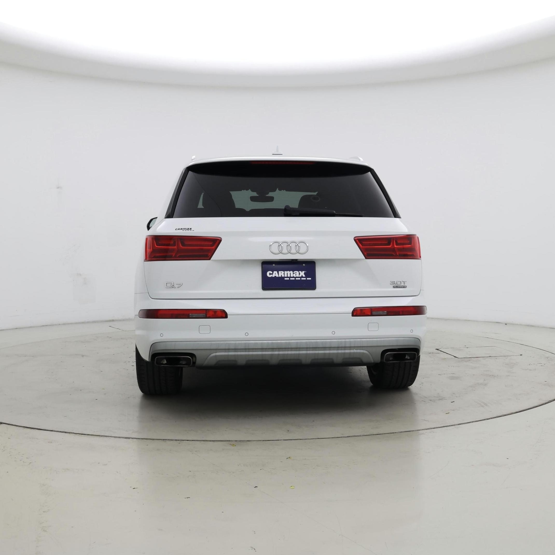 Thumbnail: 2017 Audi Q7 - 6