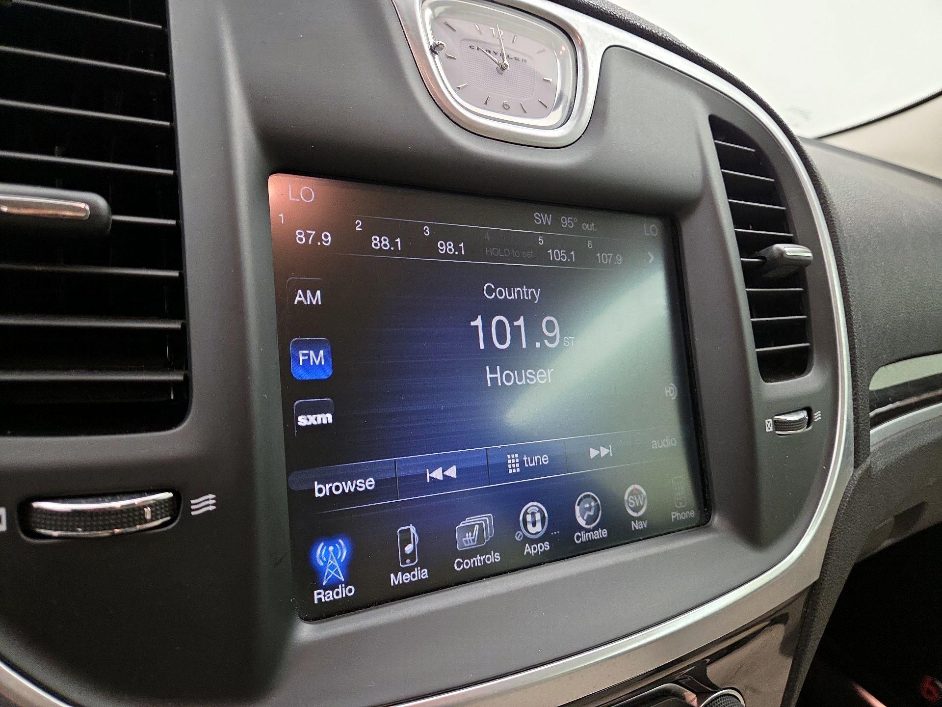 Thumbnail: 2015 Chrysler 300 - 15