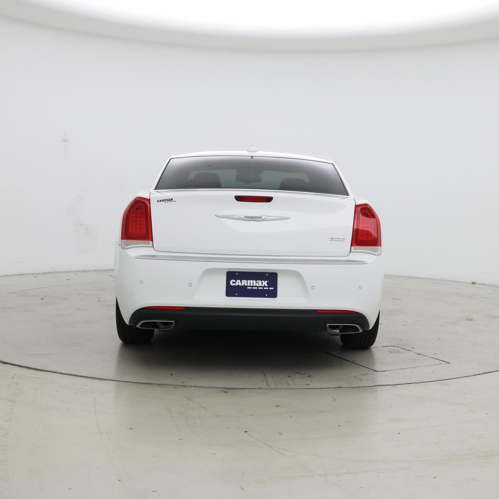 Thumbnail: 2015 Chrysler 300 - 6