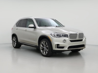 2016 BMW X5 Plug In Hybrid XDrive40e