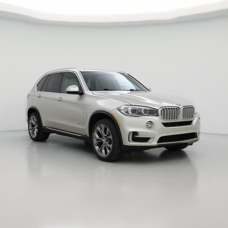 2016 BMW X5 Plug In Hybrid XDrive40e