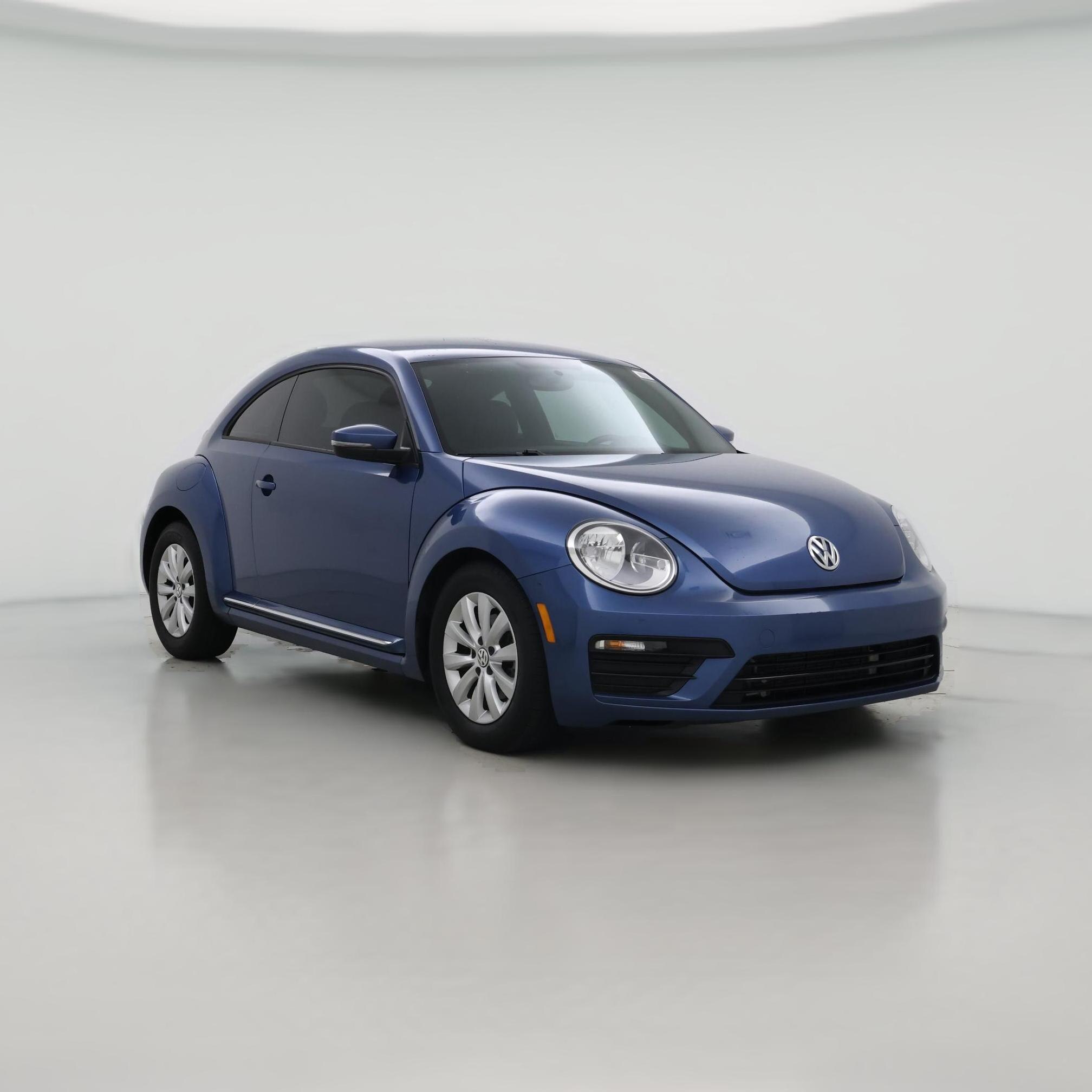 Thumbnail: 2019 Volkswagen Beetle - 1