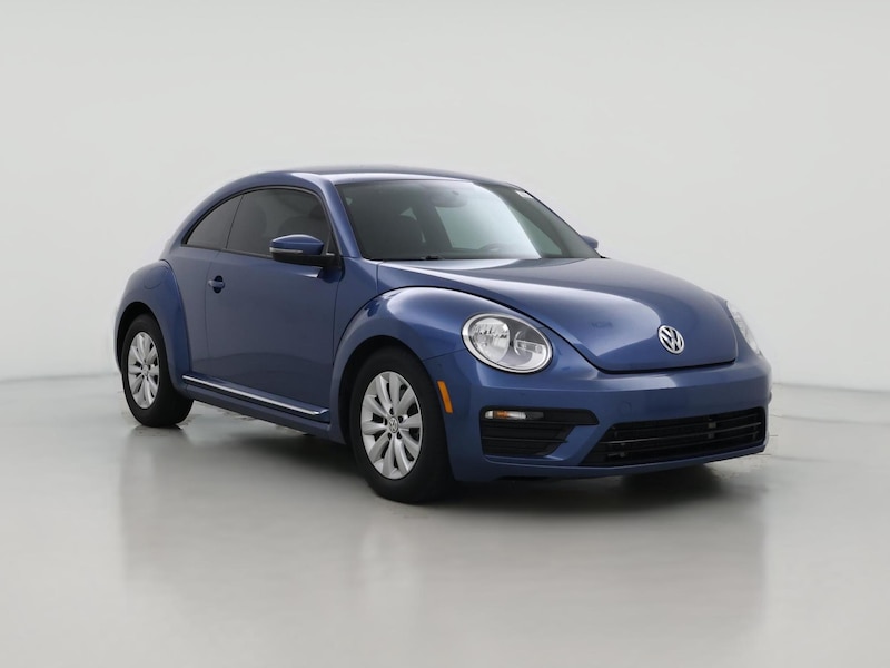 2019 Volkswagen Beetle S -
                  Fort Myers, FL