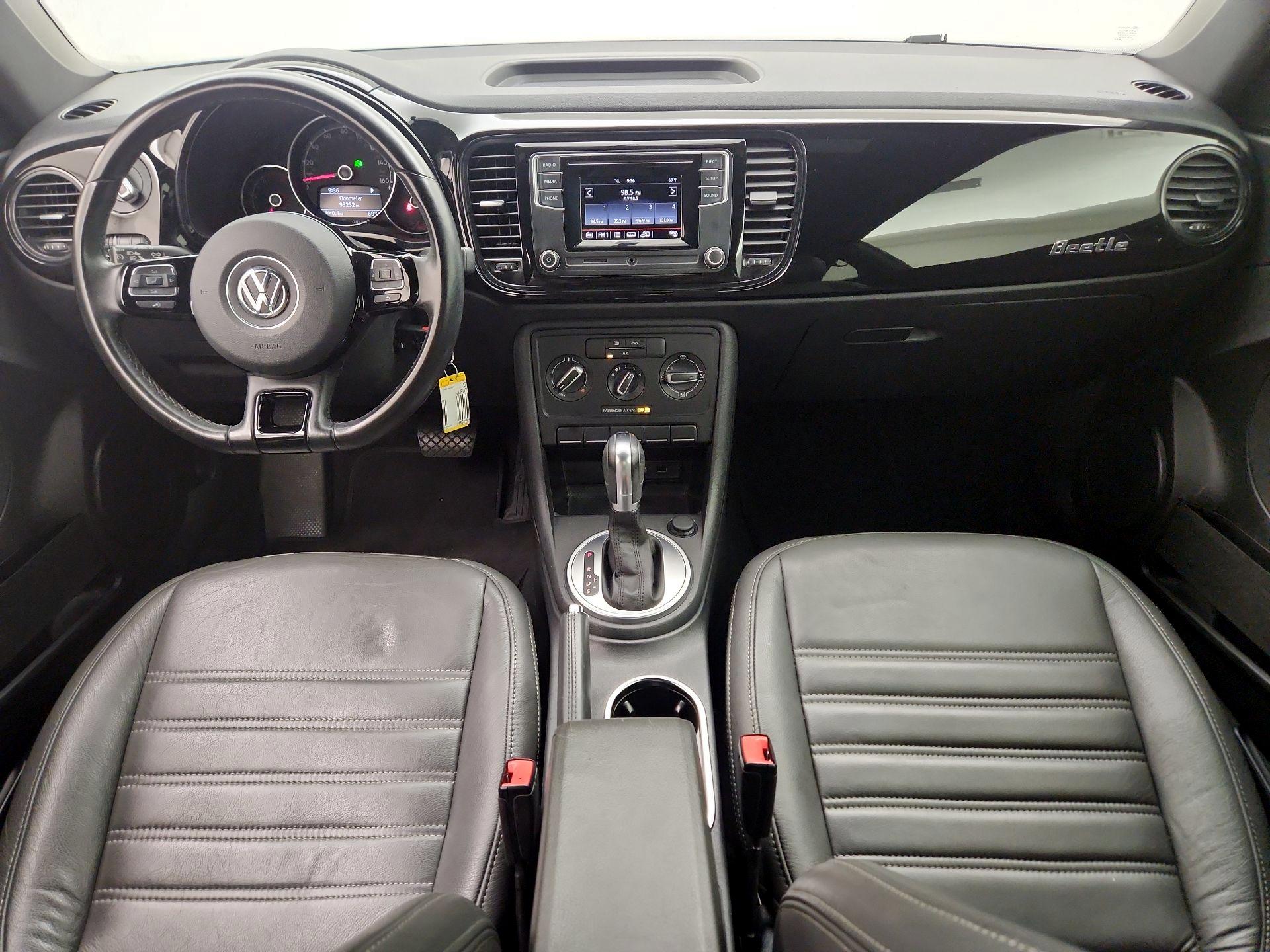 Thumbnail: 2019 Volkswagen Beetle - 9