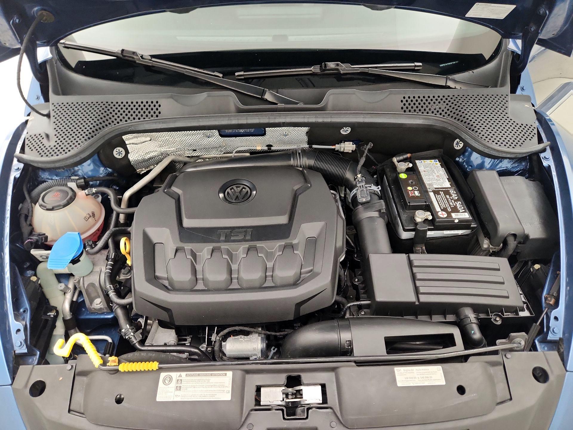Thumbnail: 2019 Volkswagen Beetle - 19