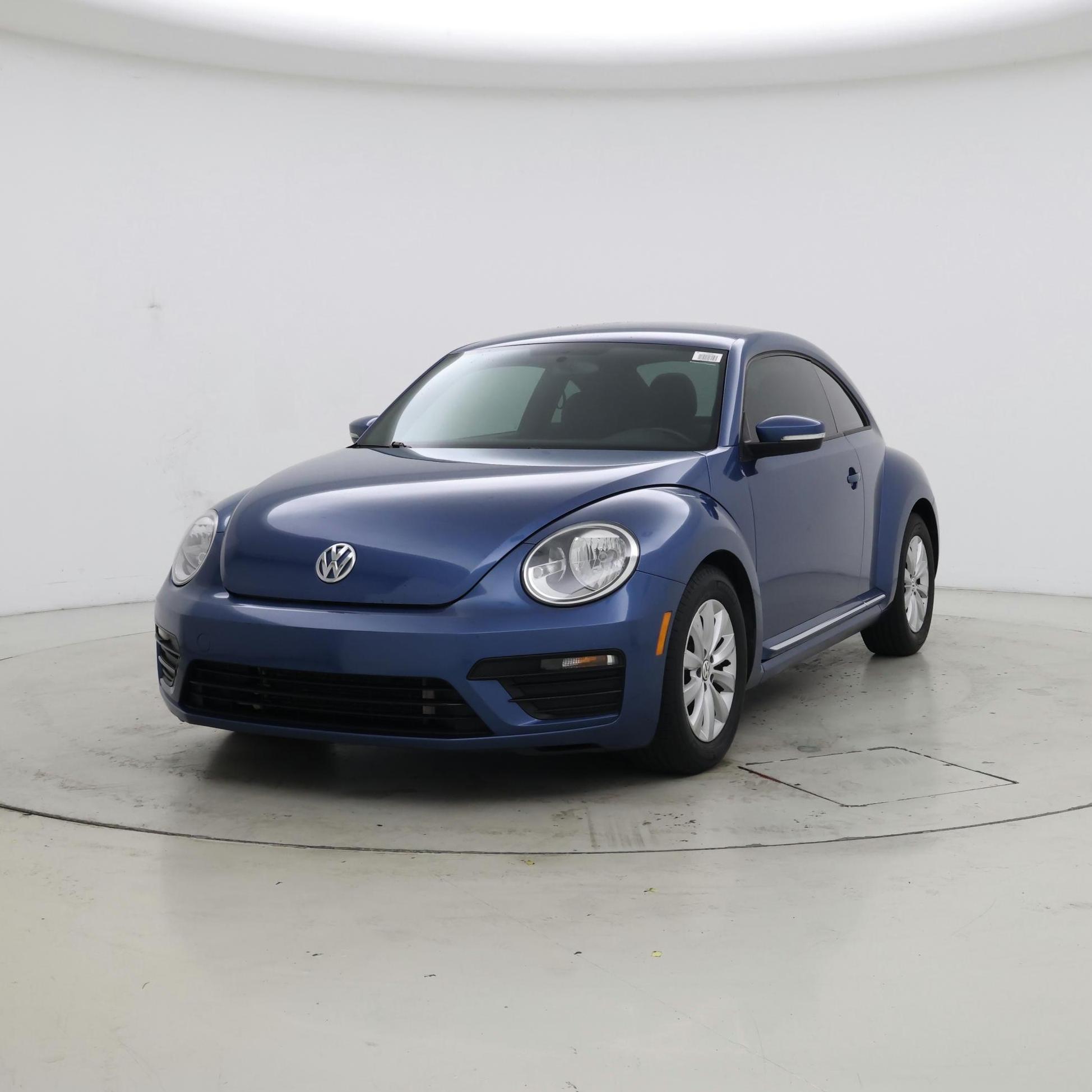 Thumbnail: 2019 Volkswagen Beetle - 4