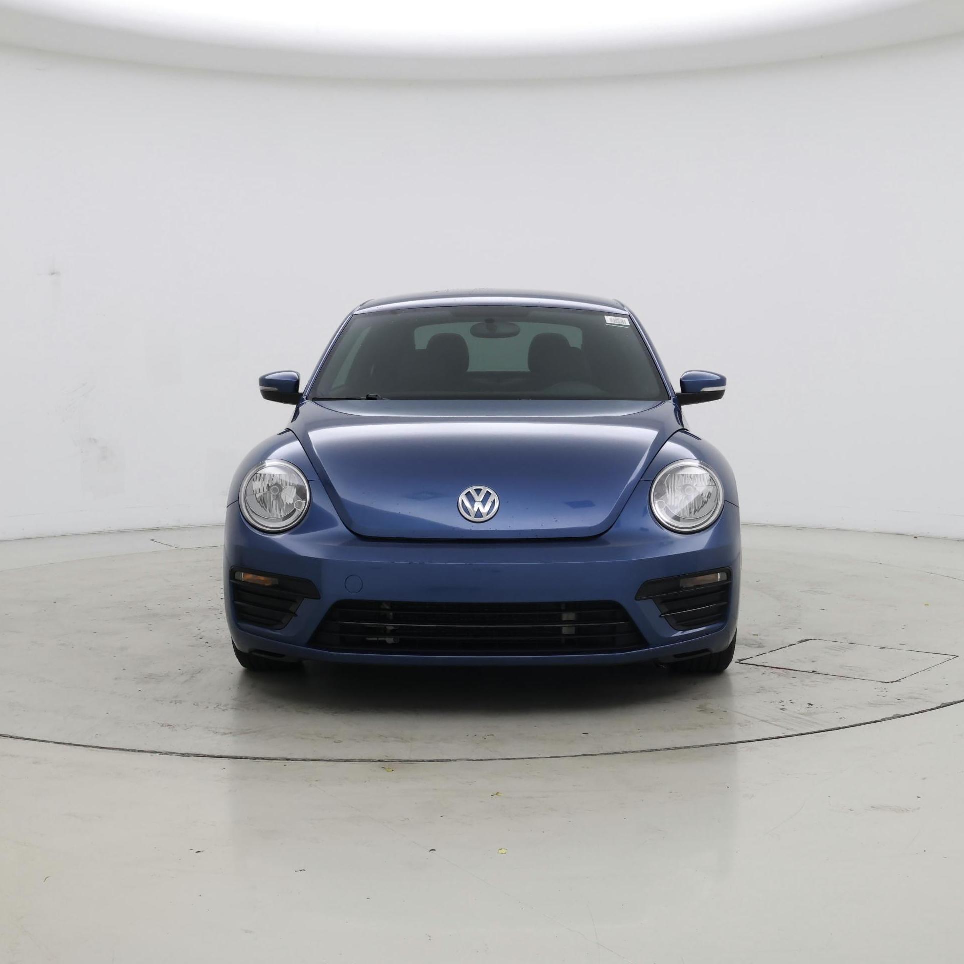 Thumbnail: 2019 Volkswagen Beetle - 5