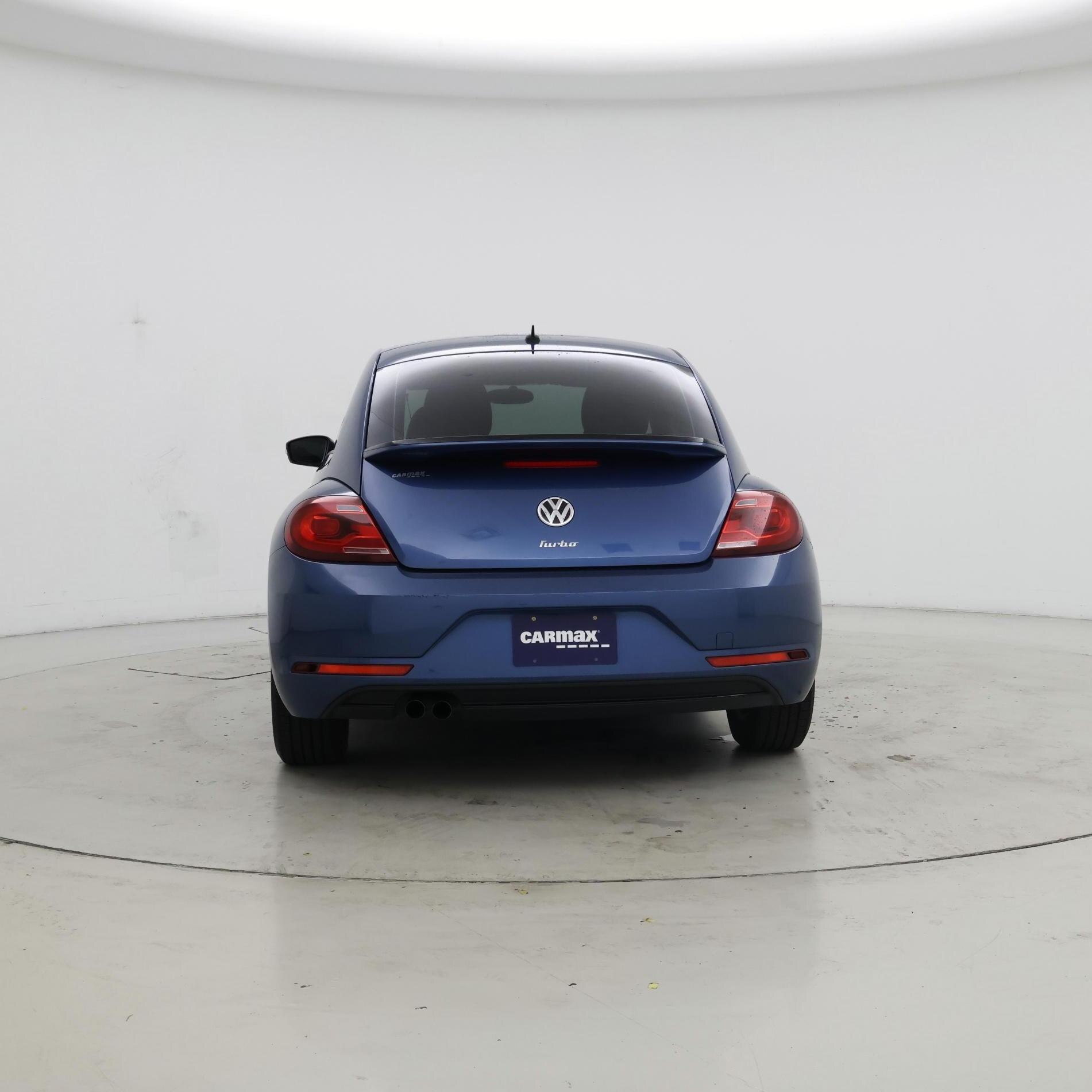 Thumbnail: 2019 Volkswagen Beetle - 6