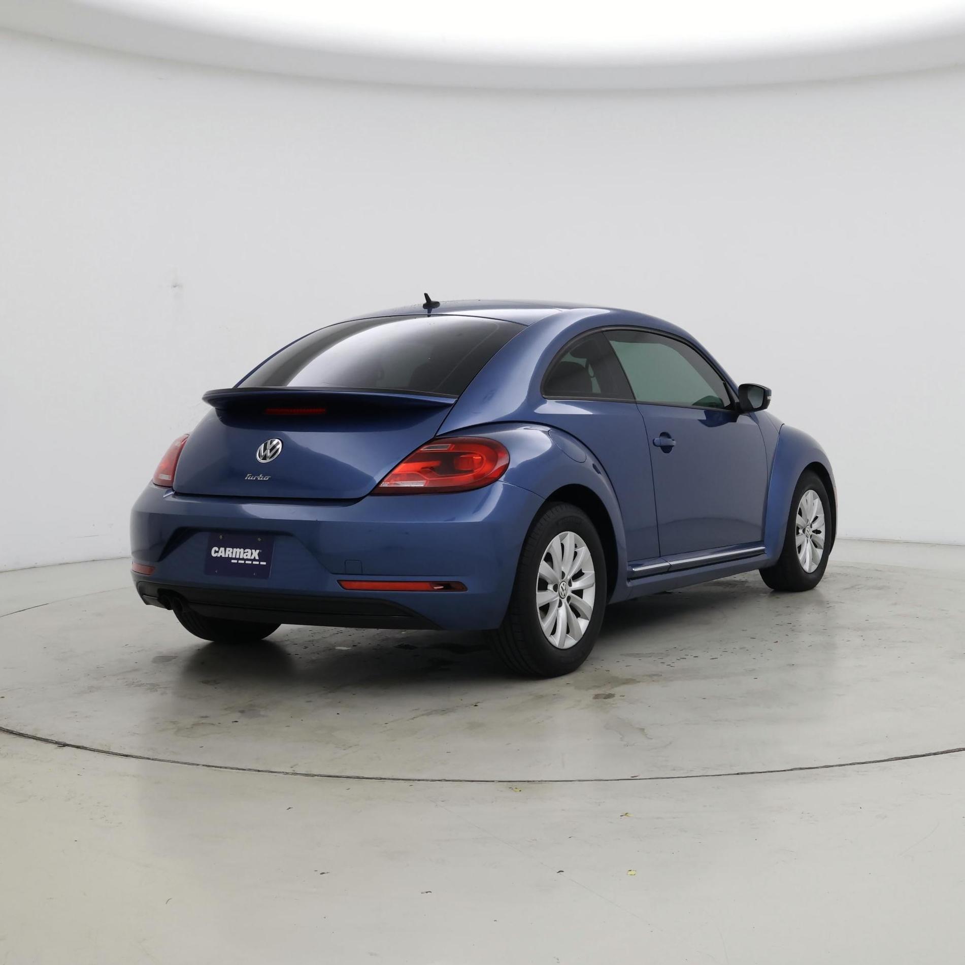 Thumbnail: 2019 Volkswagen Beetle - 8
