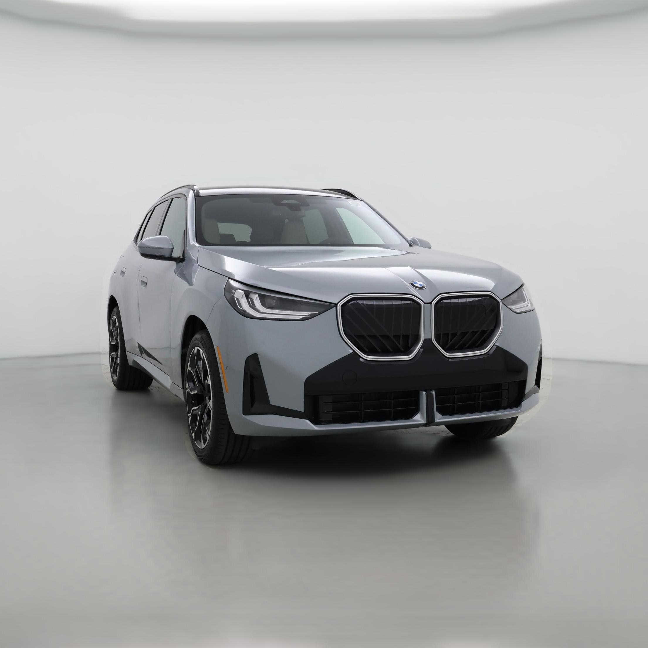 Thumbnail: 2026 BMW X3 - 1