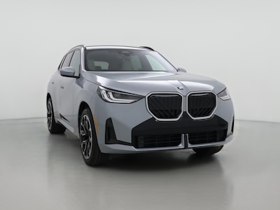 2026 BMW X3 xDrive30