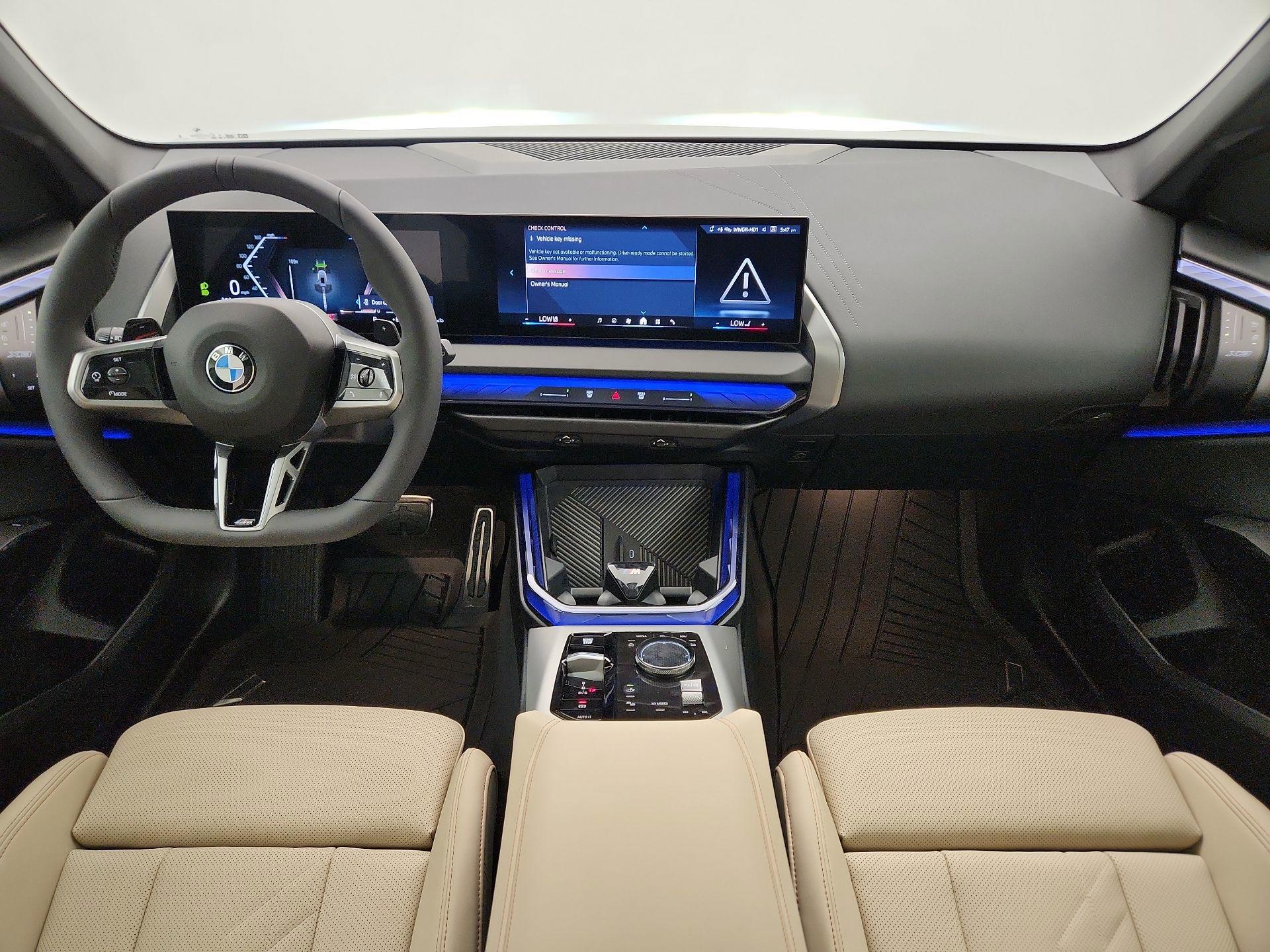 Thumbnail: 2026 BMW X3 - 9