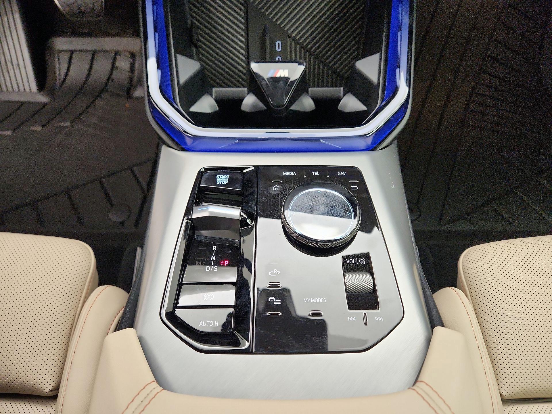Thumbnail: 2026 BMW X3 - 17