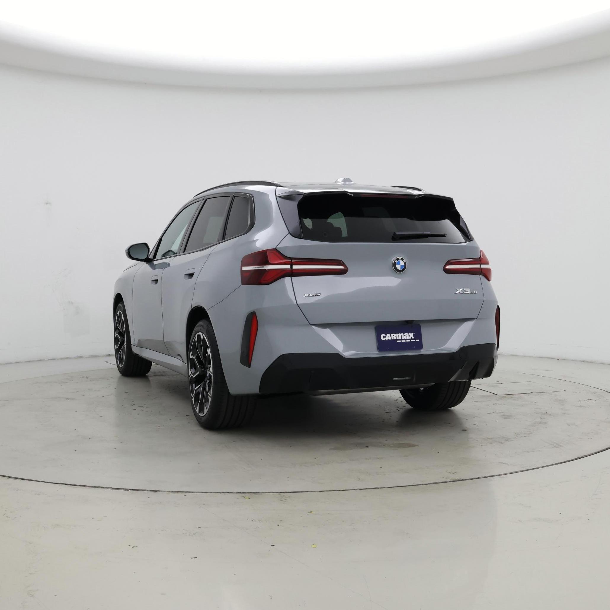 Thumbnail: 2026 BMW X3 - 2