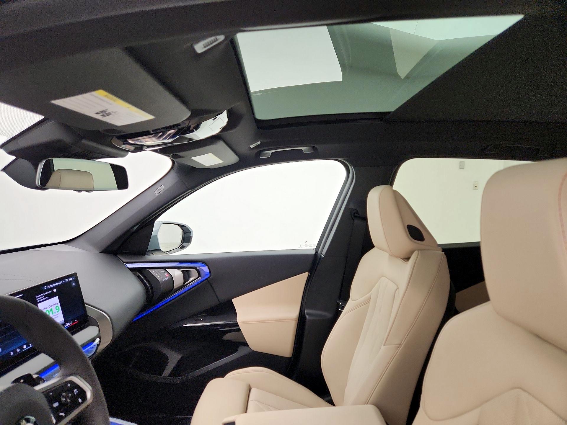 Thumbnail: 2026 BMW X3 - 19