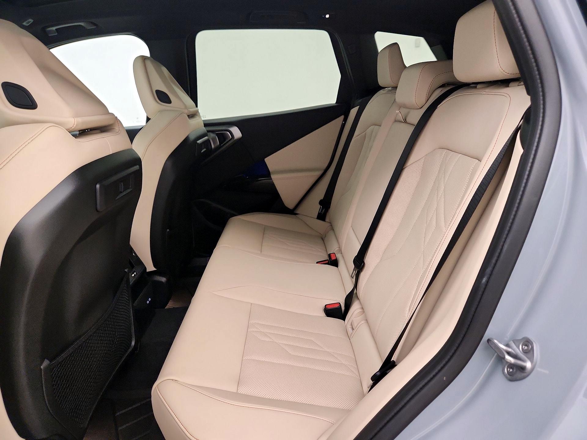 Thumbnail: 2026 BMW X3 - 20