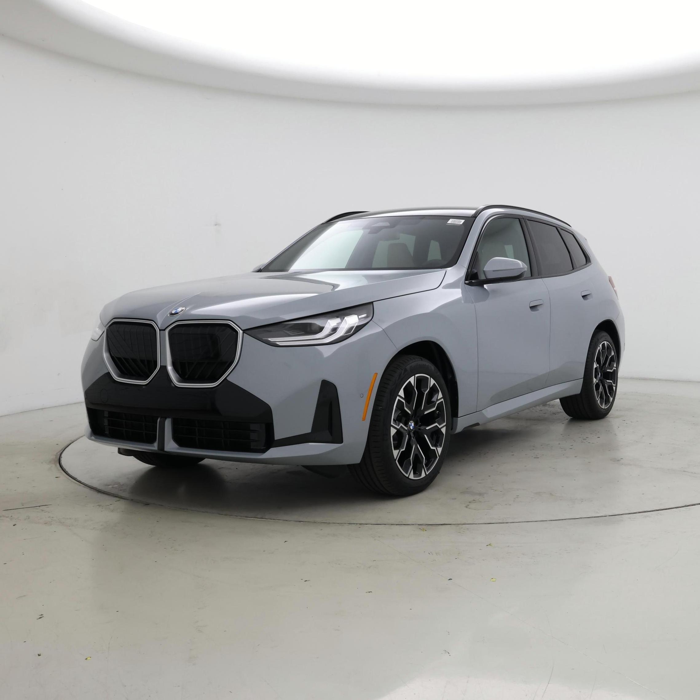 Thumbnail: 2026 BMW X3 - 4