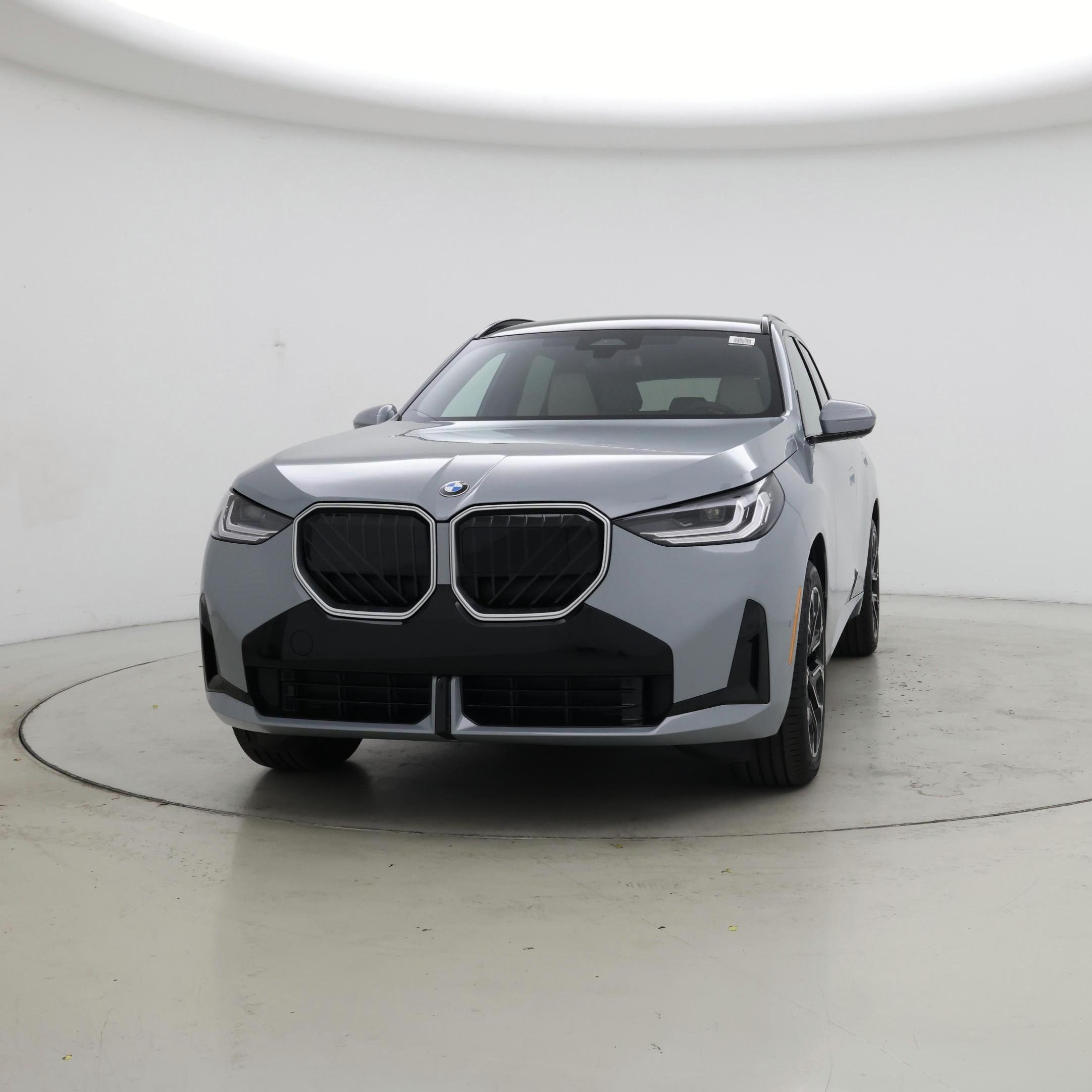 Thumbnail: 2026 BMW X3 - 5