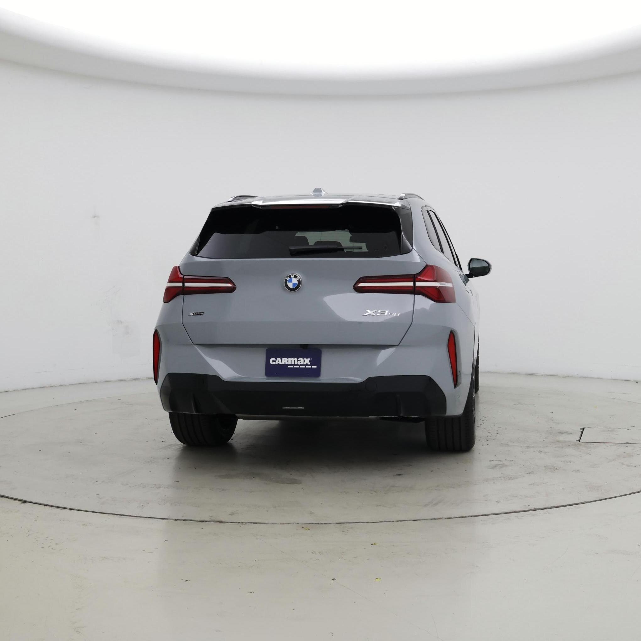Thumbnail: 2026 BMW X3 - 6
