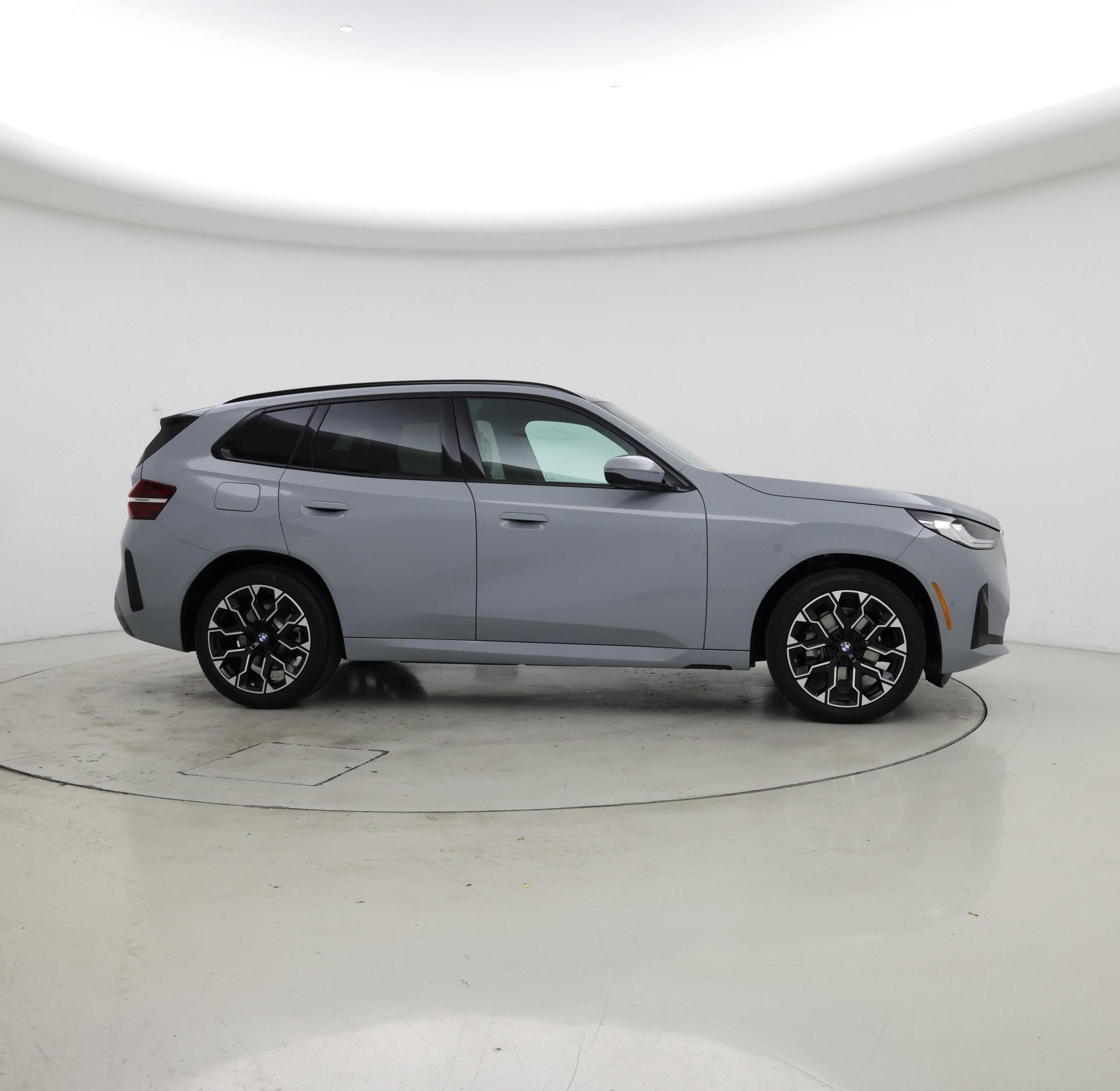 Thumbnail: 2026 BMW X3 - 7