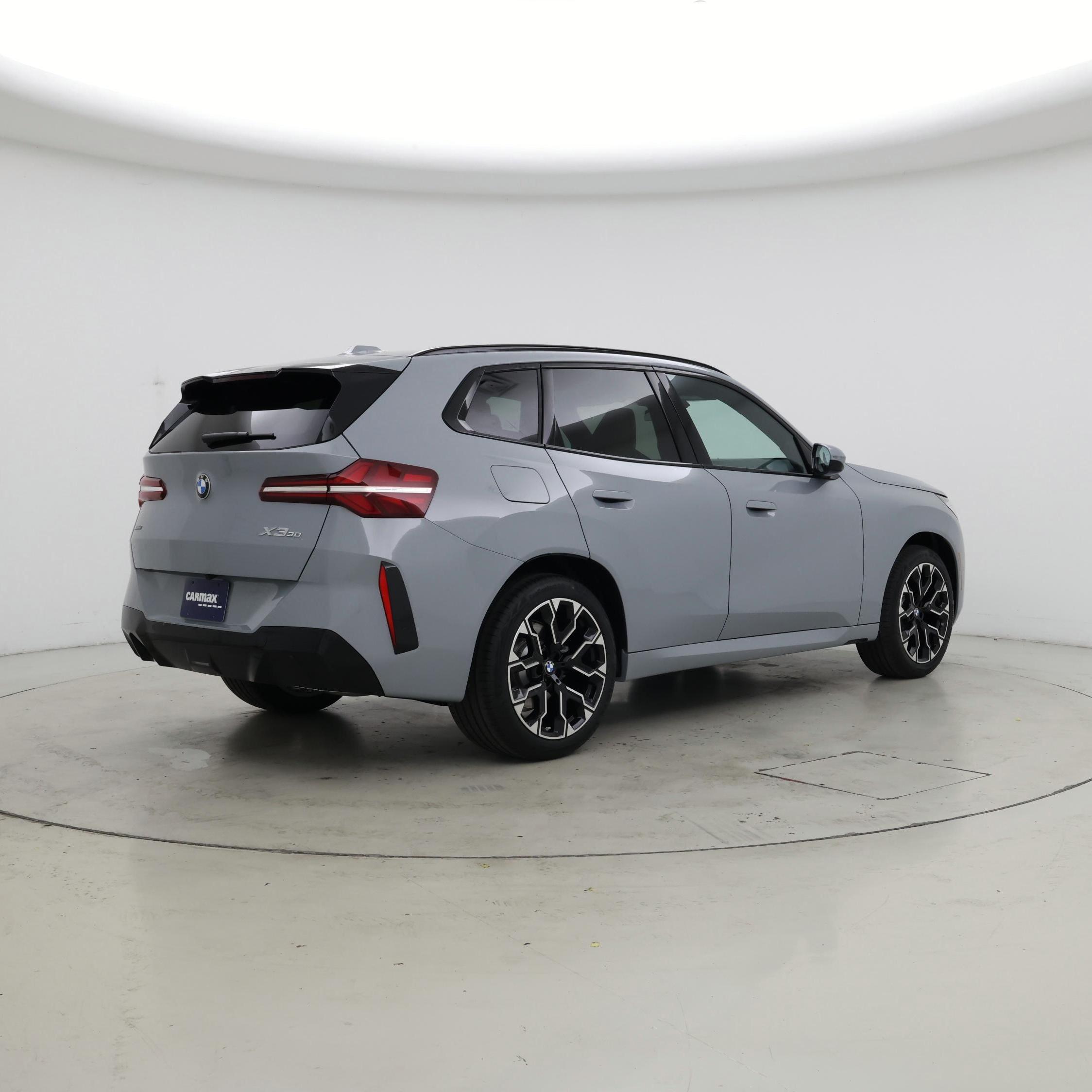 Thumbnail: 2026 BMW X3 - 8