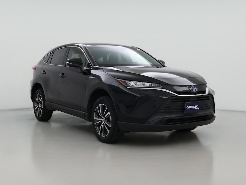 2021 Toyota Venza LE -
                  Fort Myers, FL