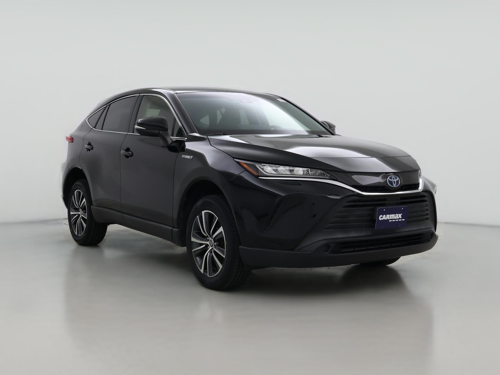 2021 Toyota Venza LE - Photo 1